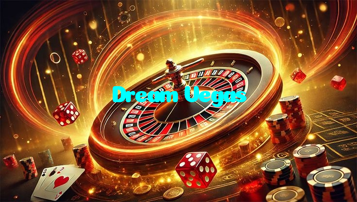Dream Vegas