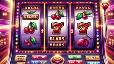 Dream Vegas casino presented on mobile device in Pakistan with slots and live games