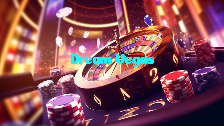 Dream Vegas خوش آمدید بونس +600% پیشکش موبائل ایپ کے پروموشن سیکشن میں دکھائی دیتی ہے۔