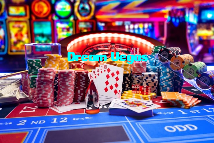 Dream Vegas