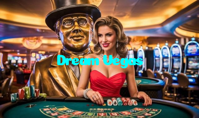 Dream Vegas