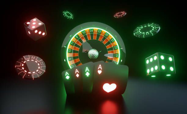 Dream Vegas کیسینو میں بکراٹکھیلیں