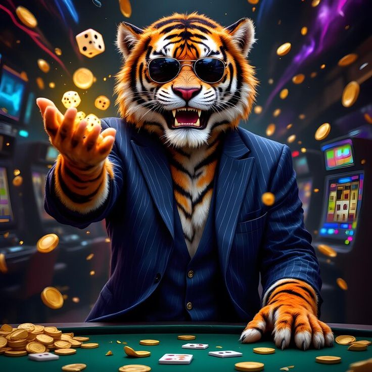 Dream Vegas کیسینو میں پوکر گیمز