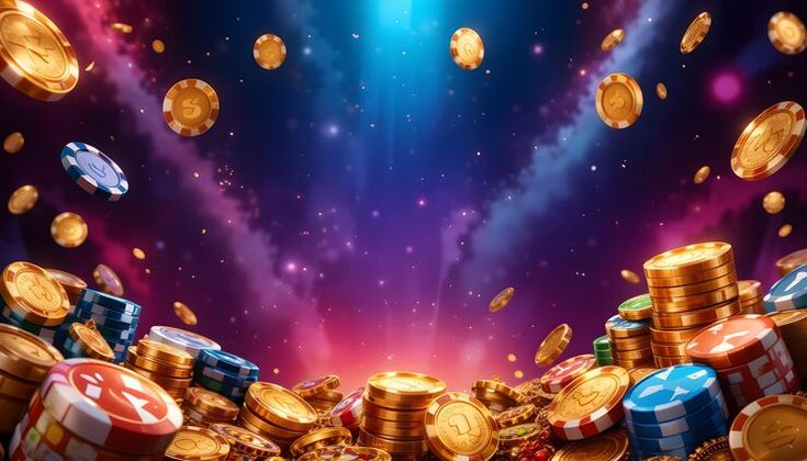 Dream Vegas پاکستان میں میگا ویز کیسینو گیمز