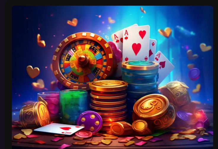 Dream Vegas کھلاڑیوں کے لیے لائیو کیسینو سیکشن