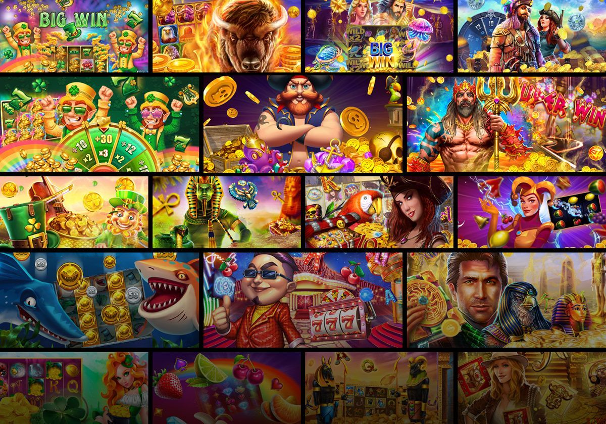 ایک اکاؤنٹ بنائیں یا Dream Vegas کیسینو میں لاگ ان کریں۔