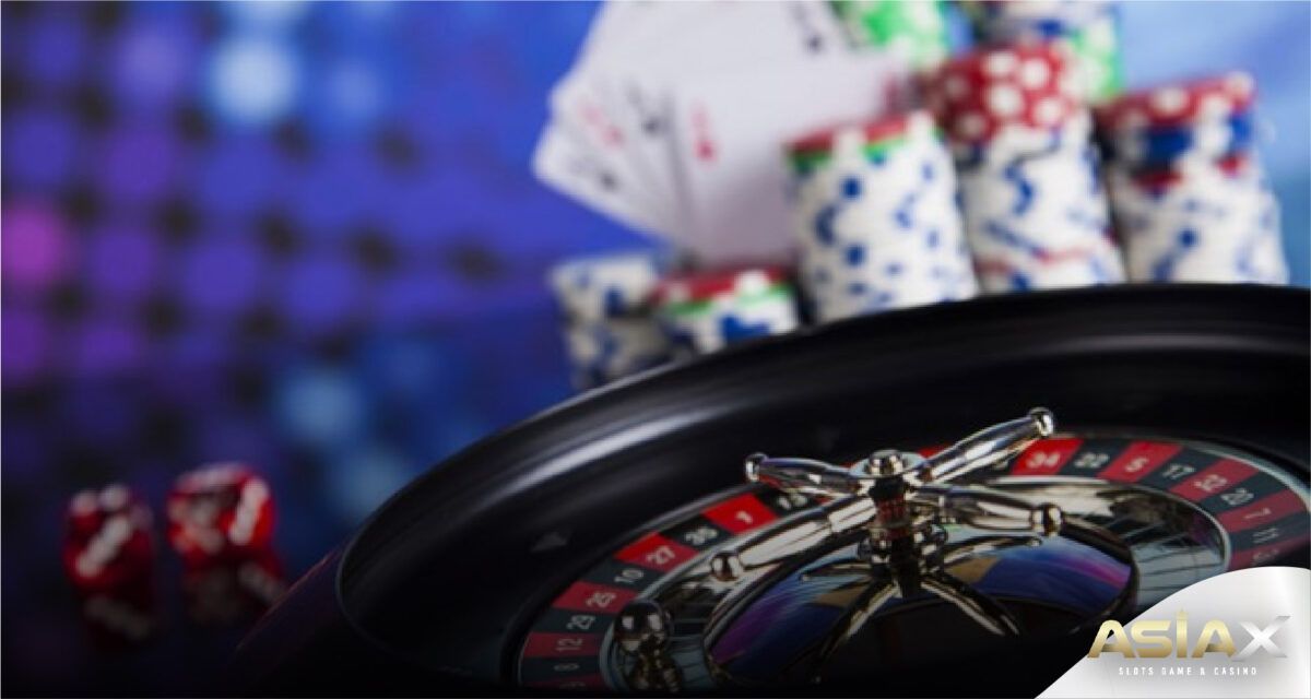 Dream Vegas آن لائن کیسینو میں کھیلنے کی وجوہات