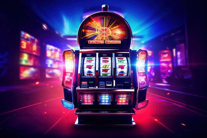 Dream Vegas کیسینو گیمز کا ایک زمرہ منتخب کریں