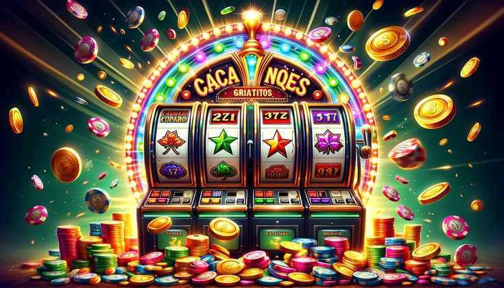 Dream Vegas کیسینو میں ایک آن لائن گیم کا انتخاب کریں۔