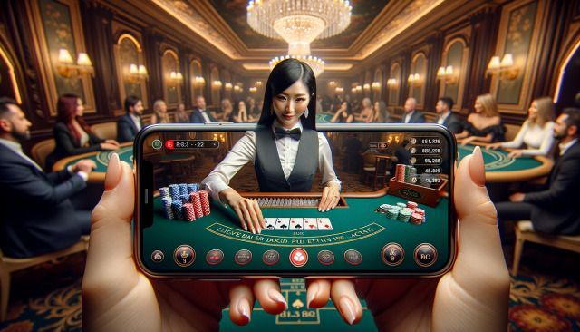پاکستان کے نئے Dream Vegasکیسینو کھلاڑیوں کے لیے خوش آمدید بونس